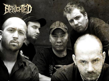 Benighted